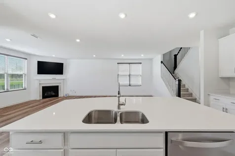 6843 Sable Point Drive Brownsburg IN 46112