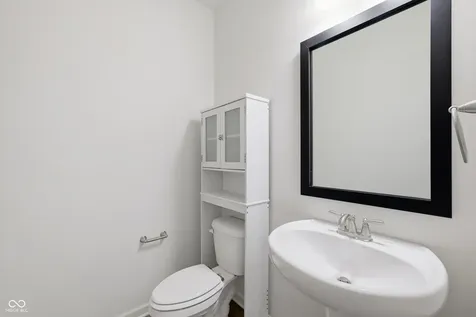 6843 Sable Point Drive Brownsburg IN 46112