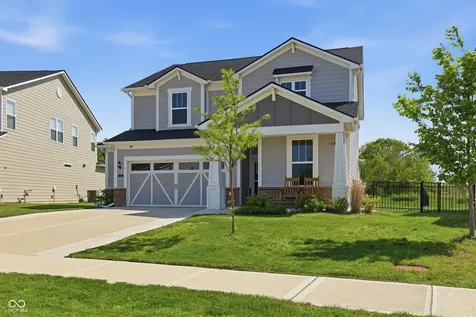 6843 Sable Point Drive Brownsburg IN 46112