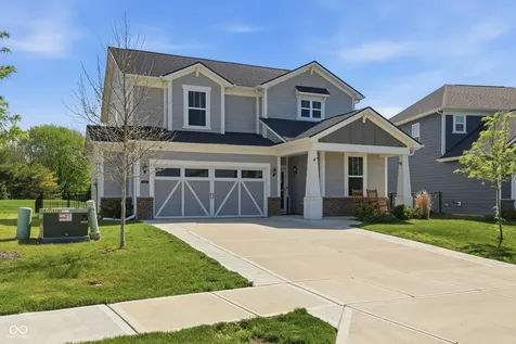 6843 Sable Point Drive Brownsburg IN 46112