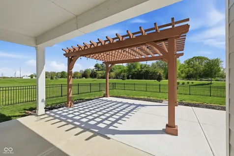 6843 Sable Point Drive Brownsburg IN 46112
