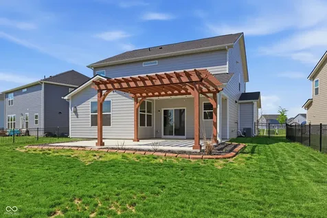 6843 Sable Point Drive Brownsburg IN 46112