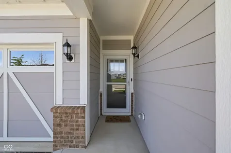 6843 Sable Point Drive Brownsburg IN 46112