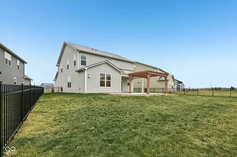 6843 Sable Point Drive Brownsburg IN 46112