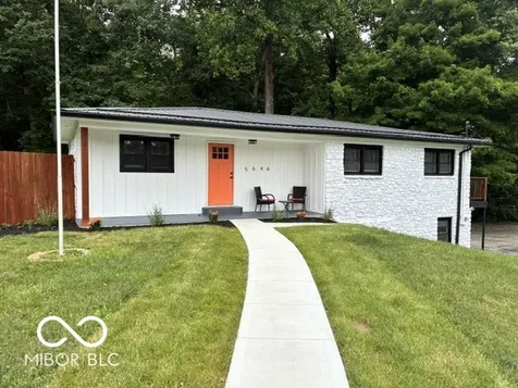 5646 Paradise Drive Martinsville IN 46151