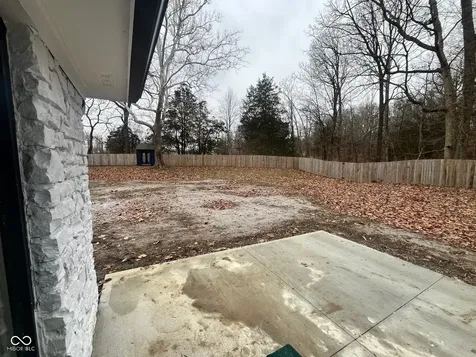 5646 Paradise Drive Martinsville IN 46151