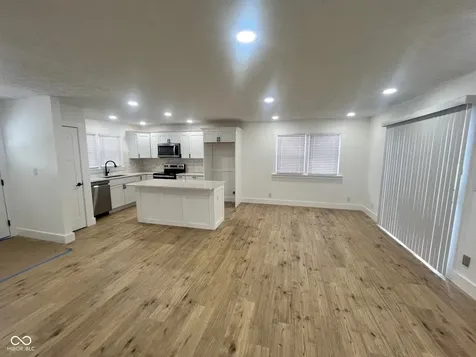 5646 Paradise Drive Martinsville IN 46151