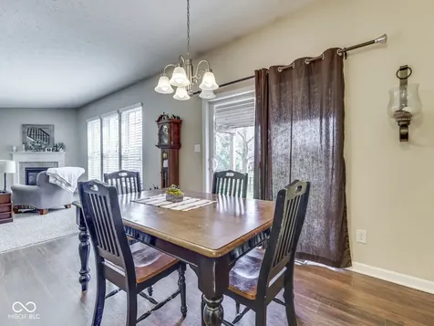 4687 Shady Ridge Row Greenwood IN 46143