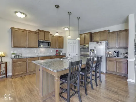 4687 Shady Ridge Row Greenwood IN 46143
