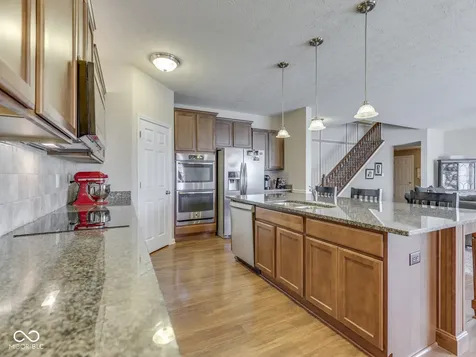 4687 Shady Ridge Row Greenwood IN 46143
