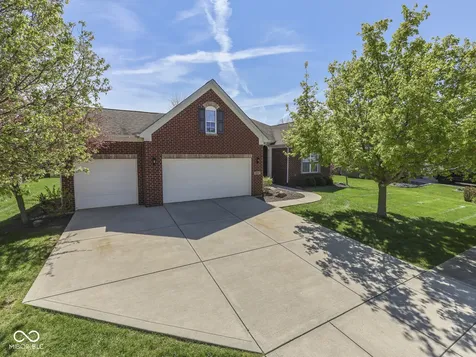 4687 Shady Ridge Row Greenwood IN 46143