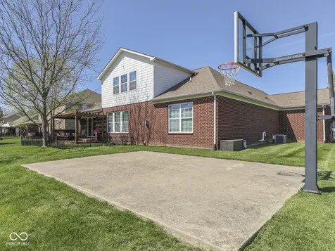 4687 Shady Ridge Row Greenwood IN 46143