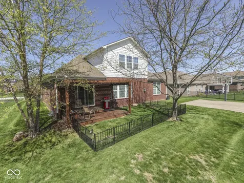 4687 Shady Ridge Row Greenwood IN 46143