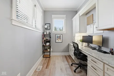 781 1st Avenue NW Carmel IN 46032
