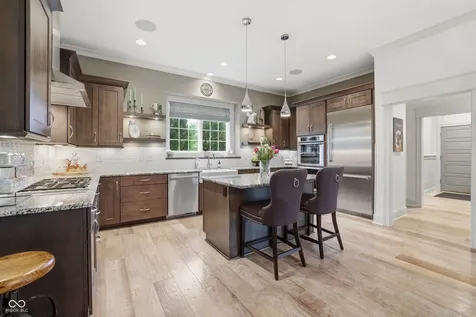781 1st Avenue NW Carmel IN 46032