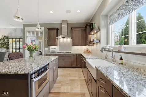 781 1st Avenue NW Carmel IN 46032