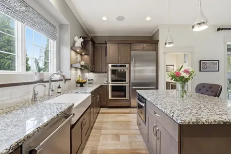 781 1st Avenue NW Carmel IN 46032