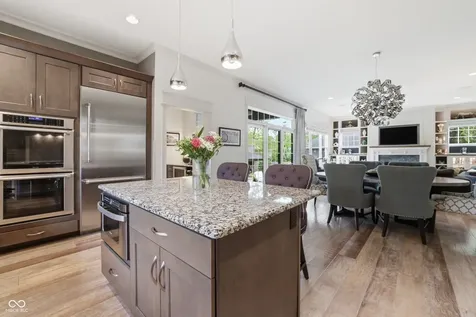 781 1st Avenue NW Carmel IN 46032