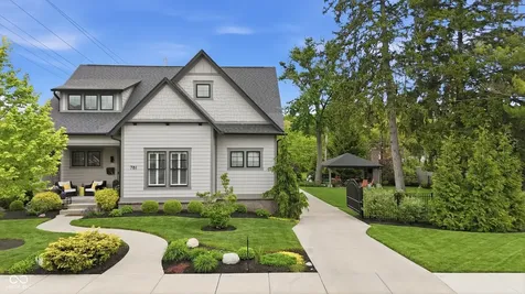 781 1st Avenue NW Carmel IN 46032