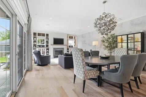 781 1st Avenue NW Carmel IN 46032