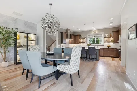 781 1st Avenue NW Carmel IN 46032