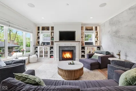 781 1st Avenue NW Carmel IN 46032