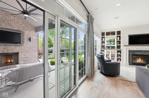 781 1st Avenue NW Carmel IN 46032