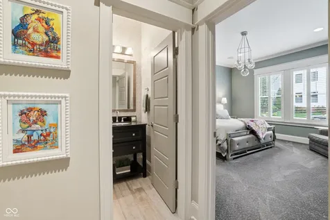 781 1st Avenue NW Carmel IN 46032
