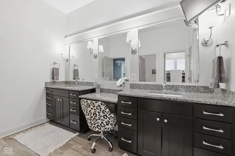 781 1st Avenue NW Carmel IN 46032