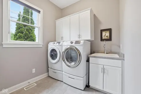 781 1st Avenue NW Carmel IN 46032