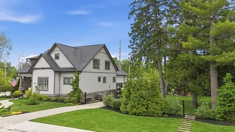 781 1st Avenue NW Carmel IN 46032