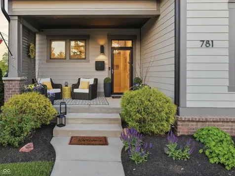 781 1st Avenue NW Carmel IN 46032