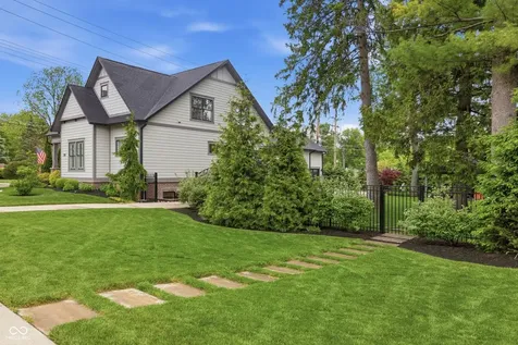 781 1st Avenue NW Carmel IN 46032