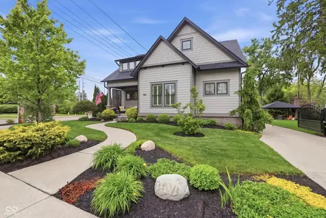 781 1st Avenue NW Carmel IN 46032