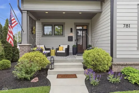 781 1st Avenue NW Carmel IN 46032