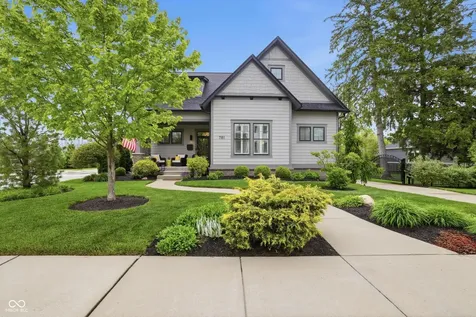 781 1st Avenue NW Carmel IN 46032