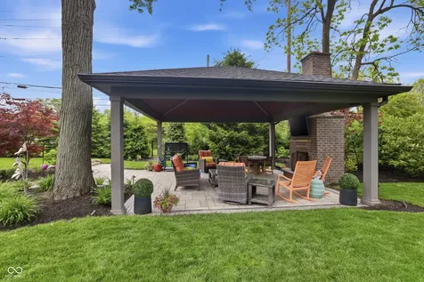 781 1st Avenue NW Carmel IN 46032