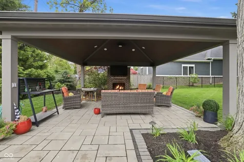 781 1st Avenue NW Carmel IN 46032