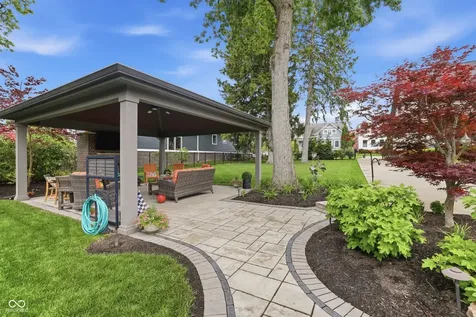 781 1st Avenue NW Carmel IN 46032