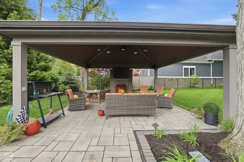 781 1st Avenue NW Carmel IN 46032