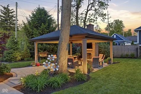 781 1st Avenue NW Carmel IN 46032