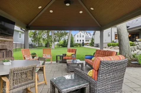 781 1st Avenue NW Carmel IN 46032