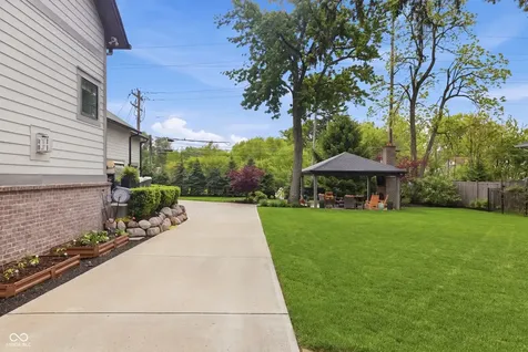 781 1st Avenue NW Carmel IN 46032