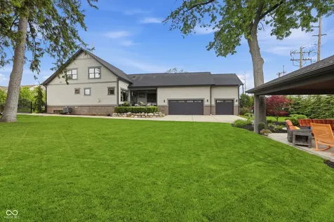 781 1st Avenue NW Carmel IN 46032