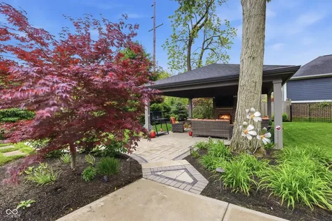 781 1st Avenue NW Carmel IN 46032