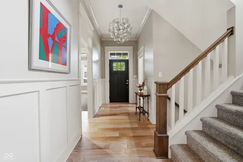 781 1st Avenue NW Carmel IN 46032
