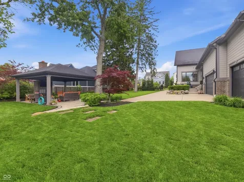 781 1st Avenue NW Carmel IN 46032
