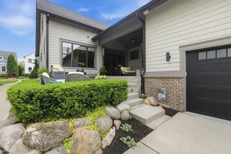 781 1st Avenue NW Carmel IN 46032