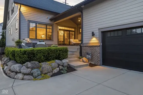 781 1st Avenue NW Carmel IN 46032