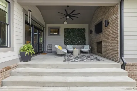 781 1st Avenue NW Carmel IN 46032